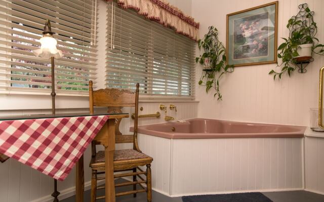 Dunbar House Inn and Event Property