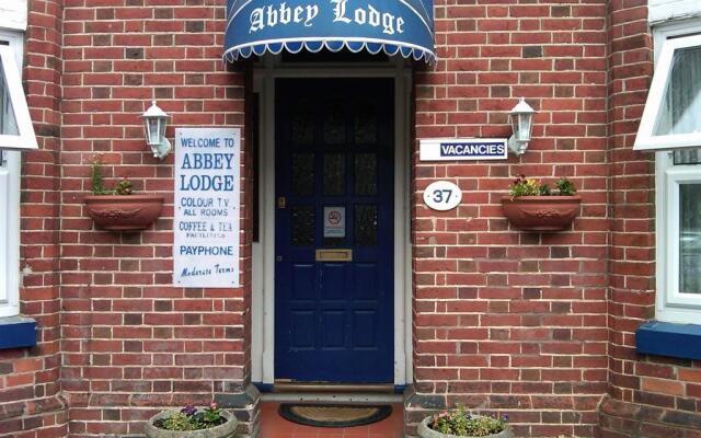 Abbey Lodge