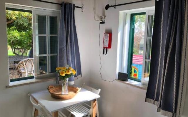 Apartamentos Cardo