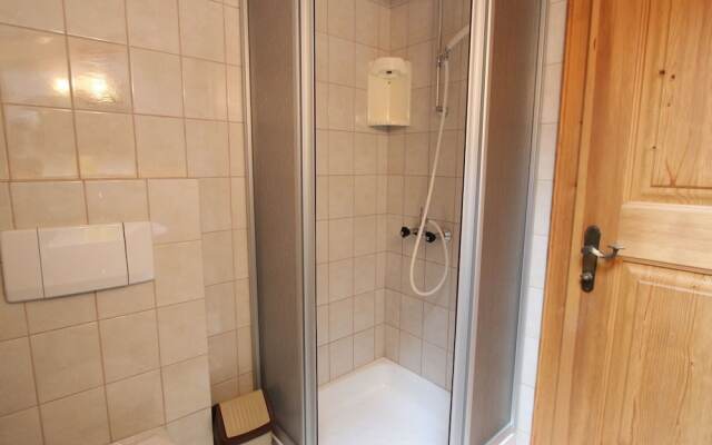 Modern Apartment Near Ski Area in Leogang