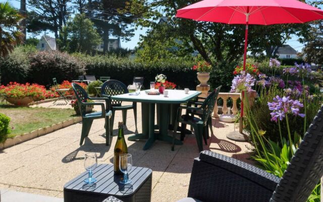 Les Courlis (TTT100)