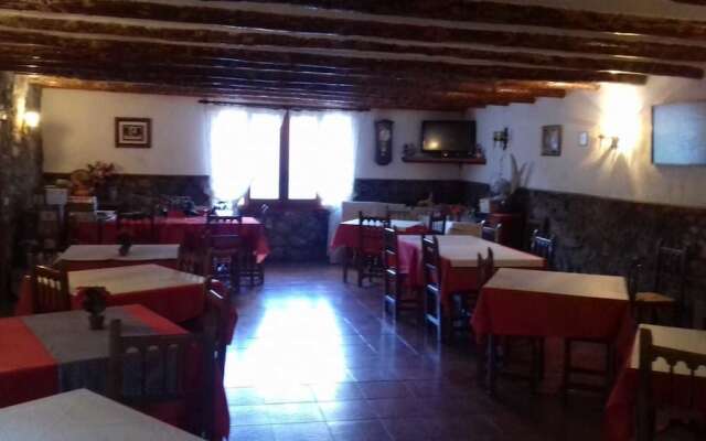 Hostal Pallaruelo