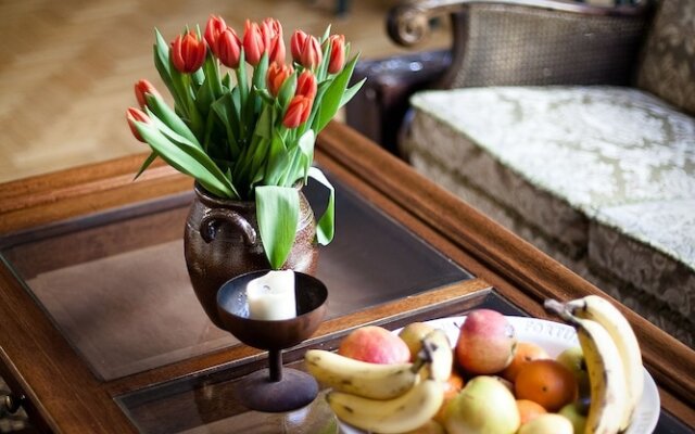 Hotel Lilton