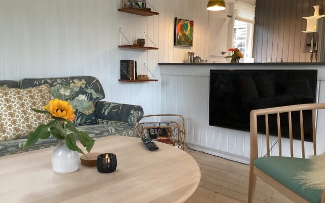 4 Person Holiday Home in Blokhus-by Traum