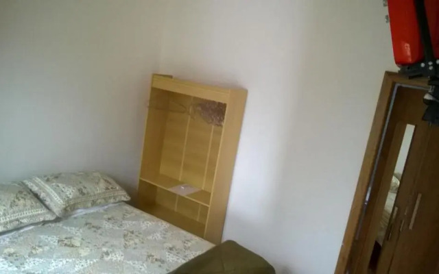 Hostel Flor De Maria