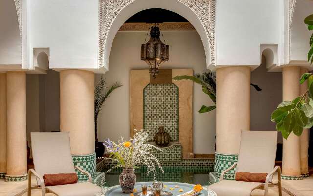 Marrakech Riads, Angsana Heritage collection