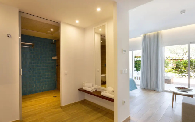 Mar Hotels Playa Mar & Spa