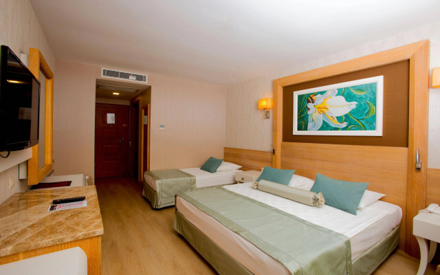 Fame Residence Göynük - All Inclusive