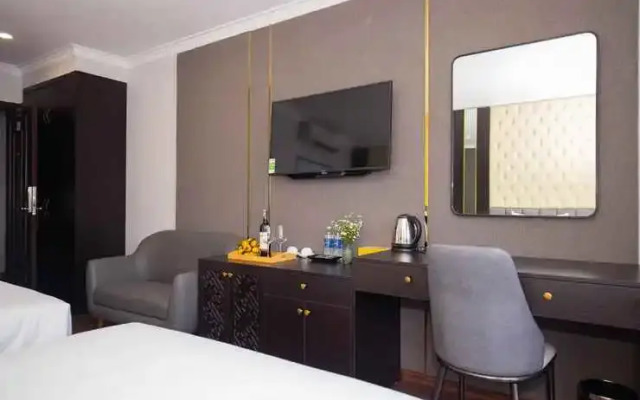 Monaco Hotel Da Nang