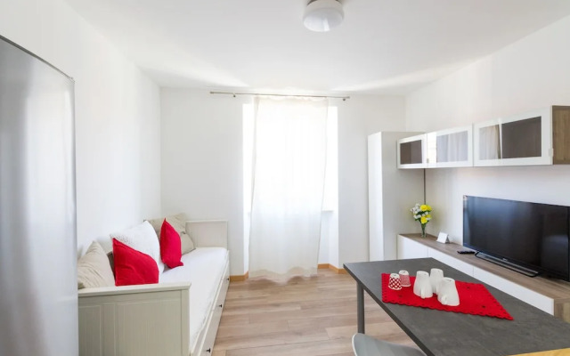 Alessia's Flat - Sarpi 2