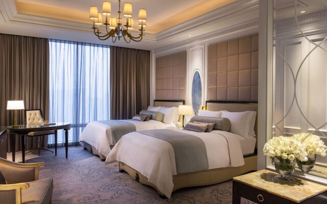 The Ritz-Carlton, Macau