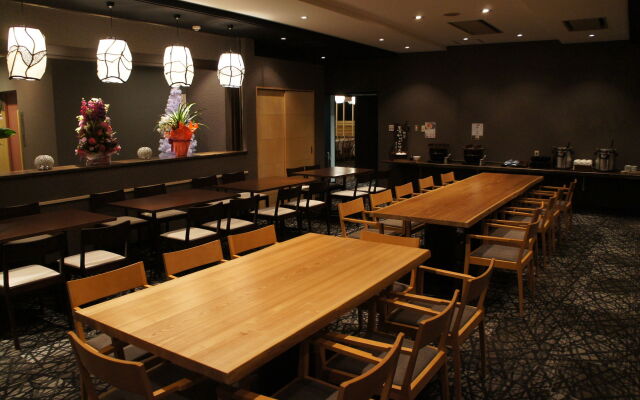 Hotel Abest Hakuba Resort