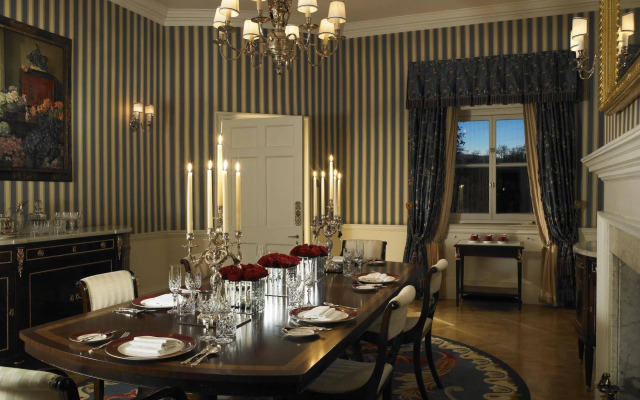 The Ritz London