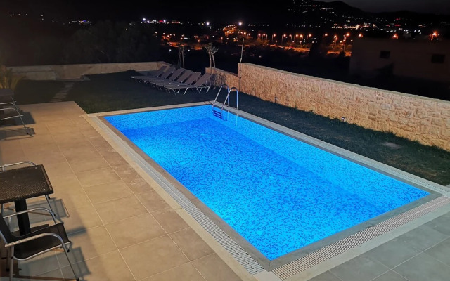 Marina's Villas