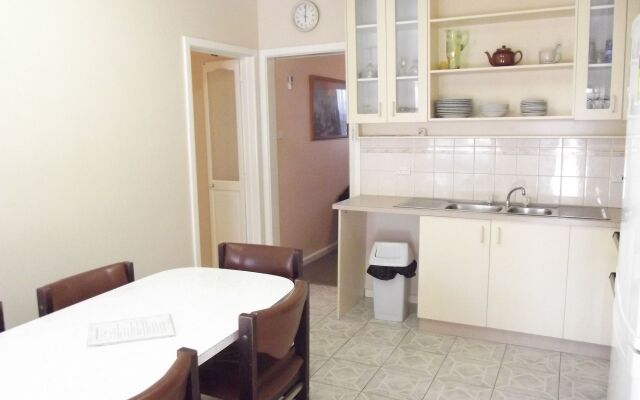 Lakes Entrance Holiday Units