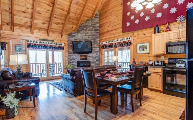 Mountain Dream by Hosteeva