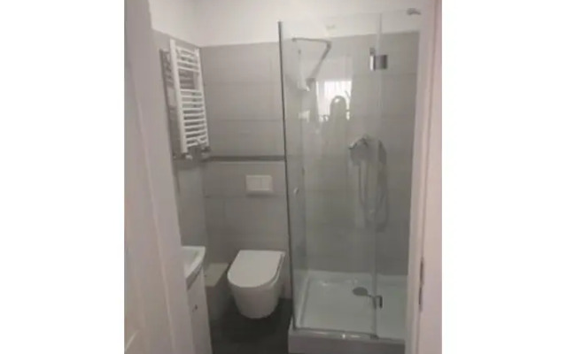 Apartamenty Poludniowa