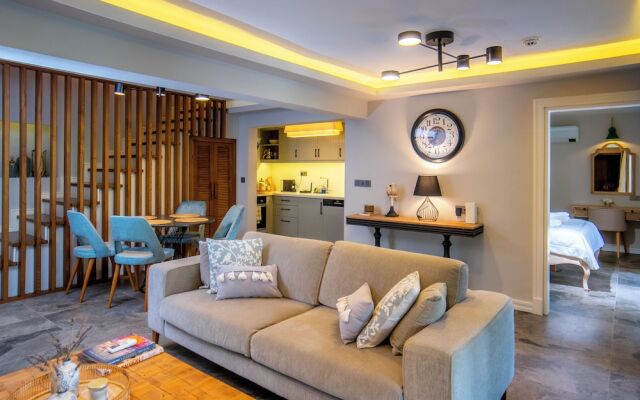 Kaya Villas Exclusive