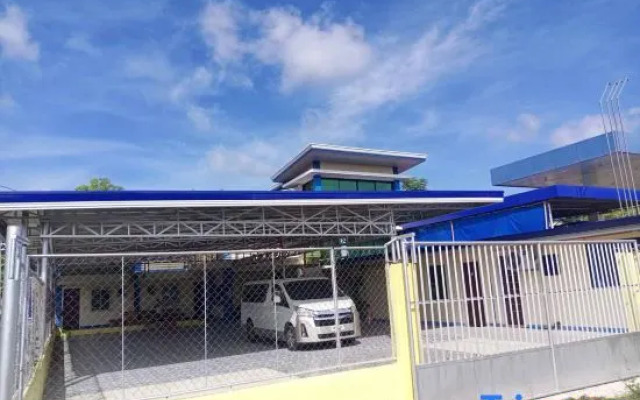 MJS Hostel Bohol