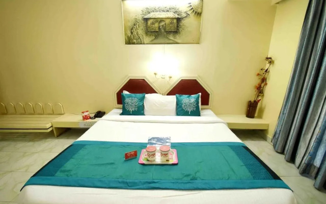 OYO Rooms Near CHL Hospital Indore