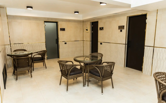 Leon Hotel Spa