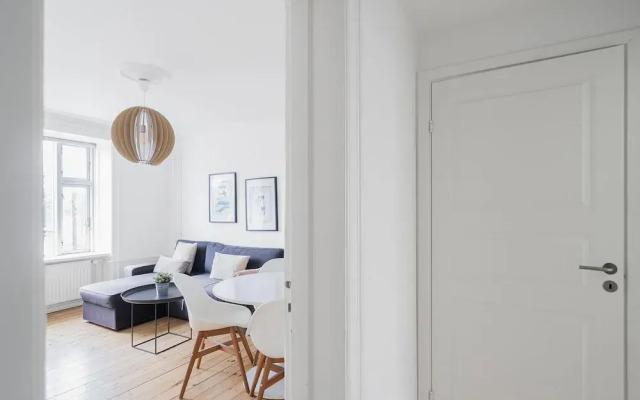 Fantastic 1-bed in Christians Harbour