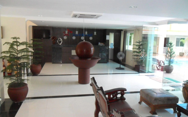 SK Condotel