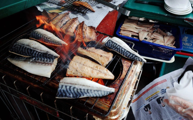 YaKorea Hostel Itaewon