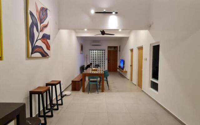 Guesthouse @ Ipoh garden II