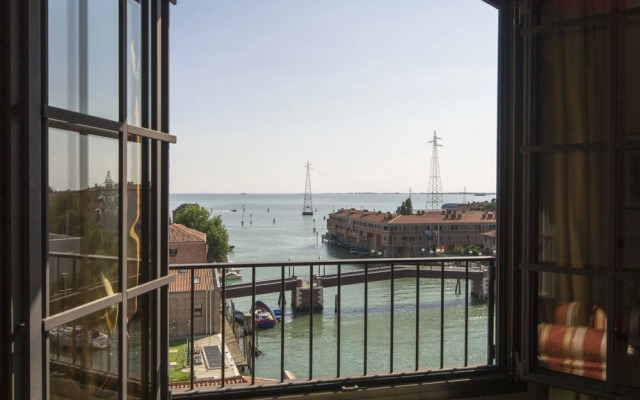 Residenza Grandi Vedute