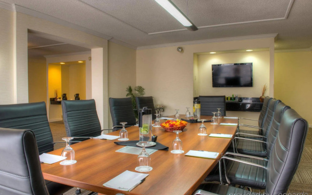 Radisson Hotel Sudbury