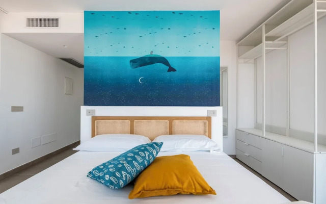 White Coast Relax & Stay