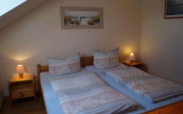 Haus an der Pferdekoppel