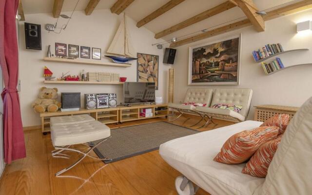 Villa Emili in Medulin - Haus für 4-5 Personen