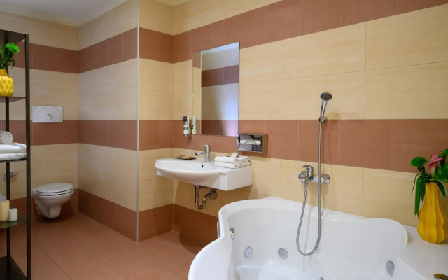 Leonardo Hotel Lago di Garda - Wellness & Spa