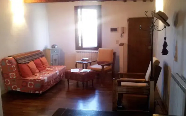 Residenza del Bartolo