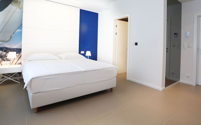 Guesthouse Villa Scalaria