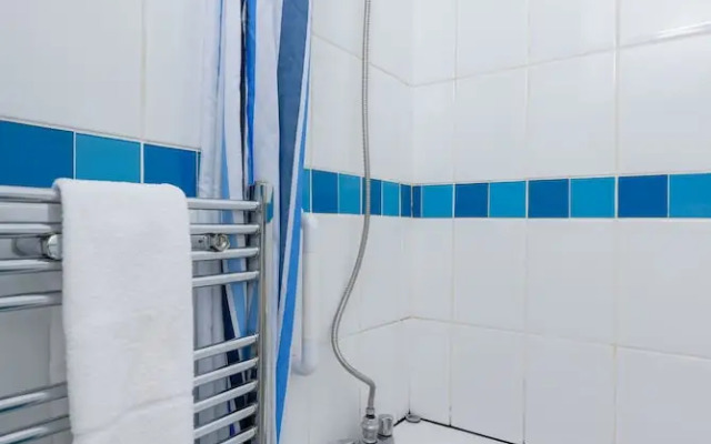 Super Central London - sleeps 4