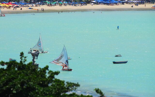 Pajuçara Hotel Express