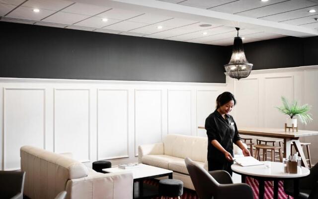 Hotel Armitage and Conference Centre