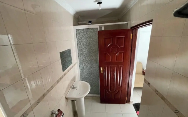 Hotel Kalya Kapenguria