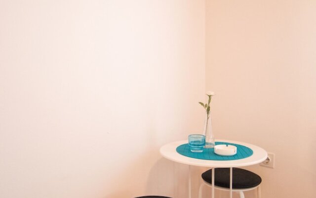 Rooms Sofija