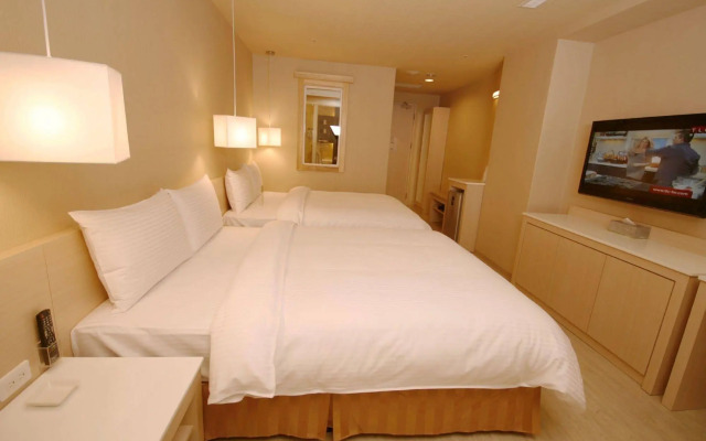 Kindness Hotel Glory Pier