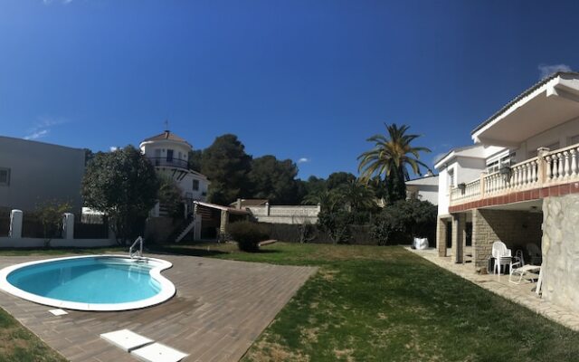 La Pedrereta