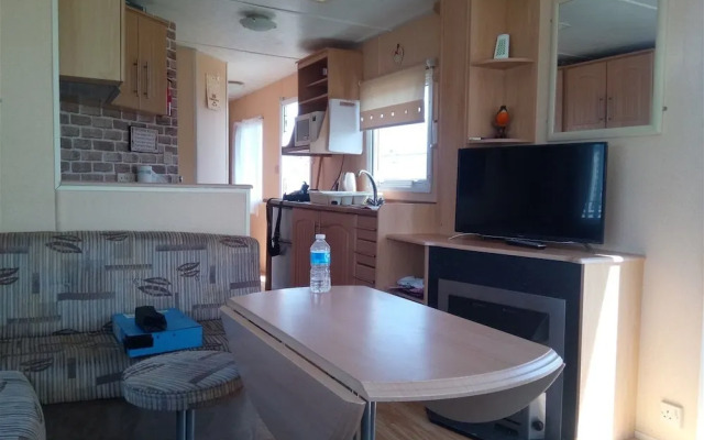Skegness Ingoldmells Caravan Holidays