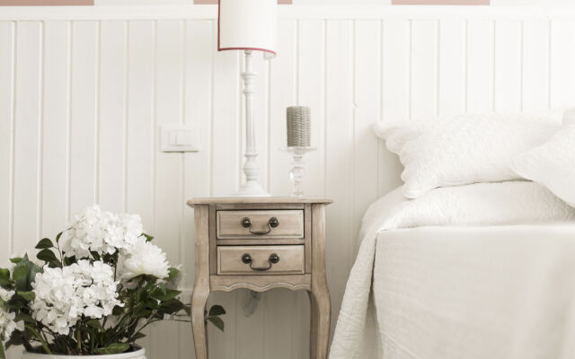 Lungomare Rooms & Charme