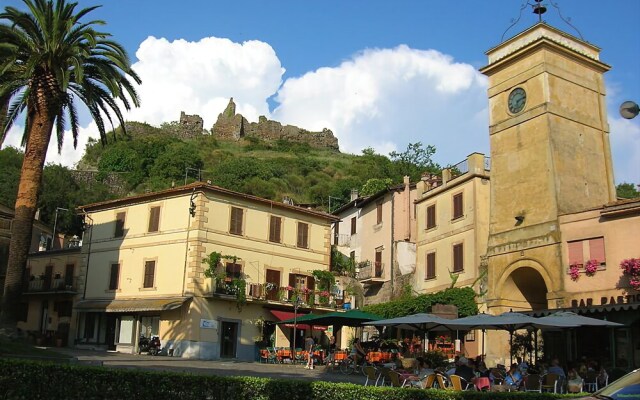 Il Poggio Degli Ulivi
