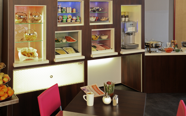 Novotel Suites Montpellier