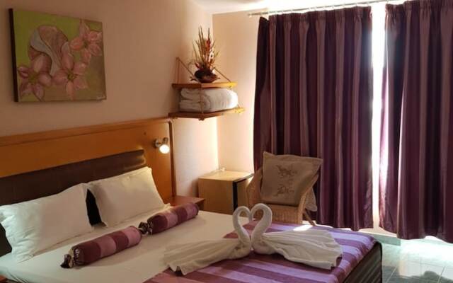 Hotel Jakuzzi