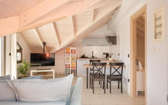 De Bosset Apartment 1